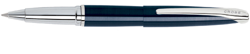 Cross ATX Cyanic Blue  RollerBall