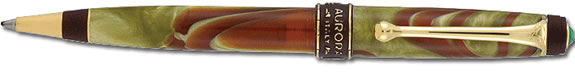 Aurora Asia Ballpoint