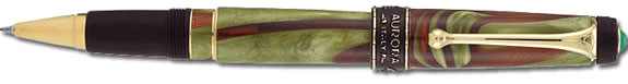 Aurora Asia RollerBall