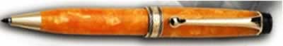 Aurora Aura Minima Sole Limited Edition Ballpoint Pen ***550  PIECES ONLY ***