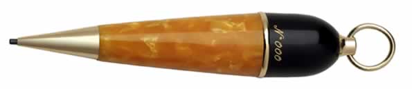 Aurora Aura Minima Sole Limited Edition Mini Sketch Pencil  ***250  PIECES ONLY ***