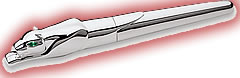 Panthere de Cartier Pen