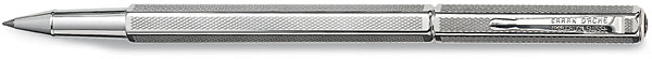 Caran d Ache Ecridor Silver Retro Roller Ball  Pen 