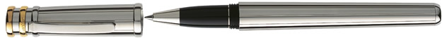Cartier Trinity Platinum Rollerball Pen