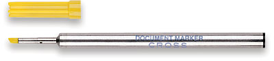 Cross Document Marker