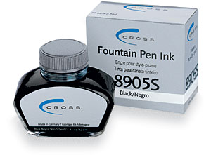 Cross Ink Bottle