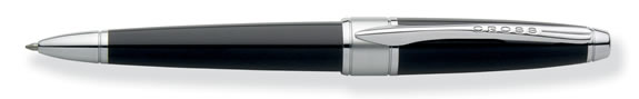 Cross Apogee Black BallPoint