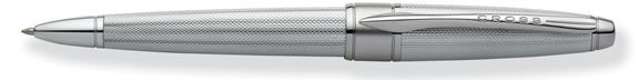 Cross Apogee Chrome BallPoint
