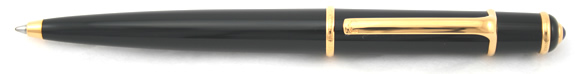 Cartier Diabolo Ballpoint Gold Plated