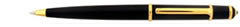 Mini Diabolo Black Gold Trim