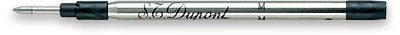 S T Dupont Pen Jumbo Ballpoint Refill 