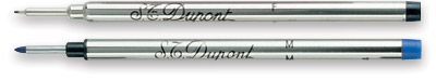S T Dupont Felt Tip  Refill 