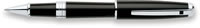 Dupont Black Lacquer/Plat.Trim