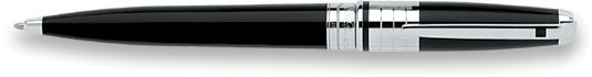 S T Dupont Platinum Plate,Placed Metal Design Ballpoint/Propelling Pencil