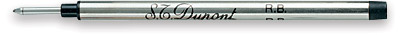 S T Dupont RollerBall PenRefill 