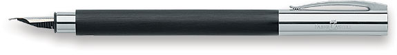 Faber Castell Ambition Fountain Pen