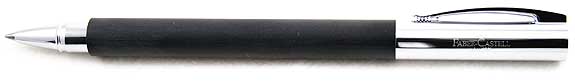 Faber Castell Ambition Rollerball Pen