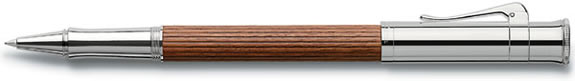 Faber Castell Classic Pernambuk Wood Rollerball Pen