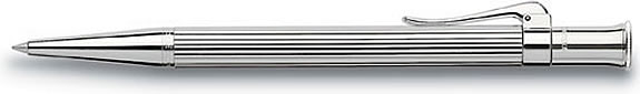 Faber Castell Classic Platinum Plated  Ballpoint Pen