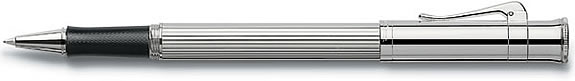 Faber Castell Classic Platinum Plated Rollerball Pen