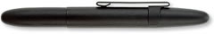 Black Matte Clip
