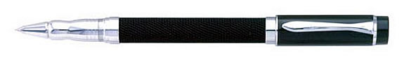 Libelle Axis Black Mesh RollerBall