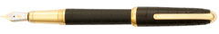 Crocodile Ebony Limited Edition Pen