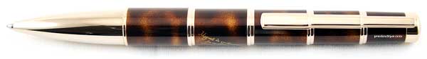 Montblanc Cervantes Limited Edition Ballpoint - Year 2005