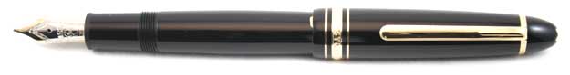 Montblanc Hommage A Fredric Chopin Fountain Pen