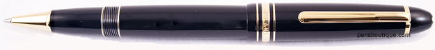 Montblanc Meisterstuck Legrand Classique Rollerball Pen Gold Plated