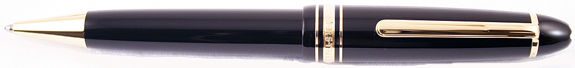 Montblanc Meisterstuck Legrand Classique Ballpoint Pen Gold  Plated 