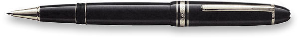 Montblanc Meisterstuck Legrand Classique Rollerball Pen Platinum Plated