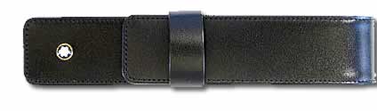 Montblanc Siena Smooth One Pen Pouch
