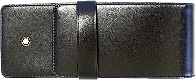 Montblanc Siena Smooth Three Pen Pouch