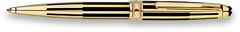 Solitaire Gold and Black