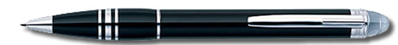 Montblanc Starwalker Resin Ballpoint Pen