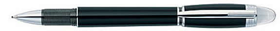 Montblanc Starwalker Resin - Fineliner / Rollerball Pen