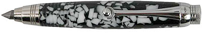 Monteverde Grafica  Black/White Pencil 