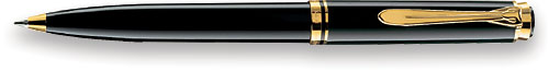 Pelikan Souveran K600 Black BallPoint
