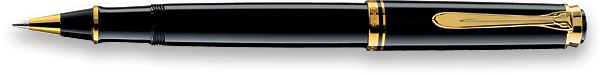 Pelikan Souveran R800 Black Roller Ball