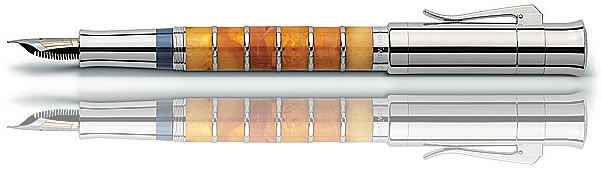Faber Castell Pen Of the Year 2004 Fountain Pen 