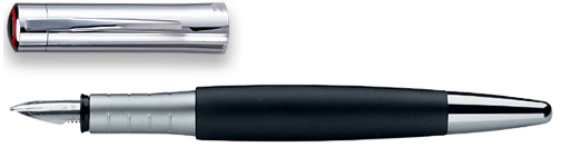 Rotring Initial Blue Fountain Pen