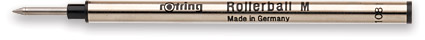 Rotring Pen Refill for RollerBall Pen