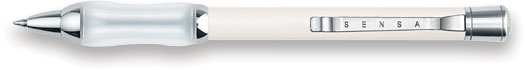 Sensa Classic Opal Gel Ballpoint 