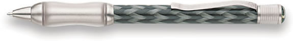Sensa Carbon Fiber Ballpoint 