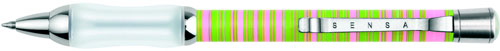 Sensa Melon Sorbet Gel Ballpoint 