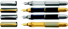 Meridian Collection