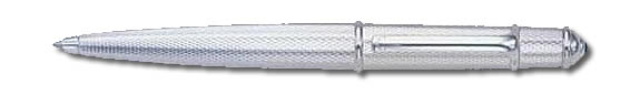 Cartier Diabolo Ballpoint Grain D Orge