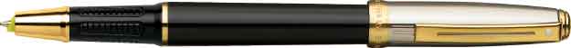 Sheaffer Prelude MPI Multifunction Pen - Black w/ Palladium Cap