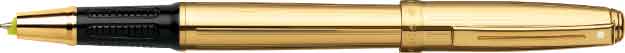 Sheaffer Prelude MPI Multifunction Pen - Brushed Gold